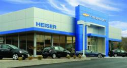 Heiser Chevrolet